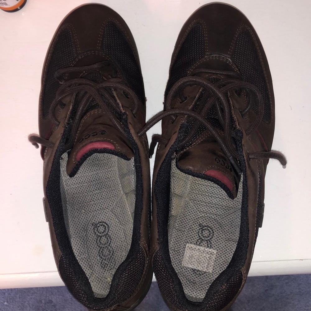women’s ecco shoes